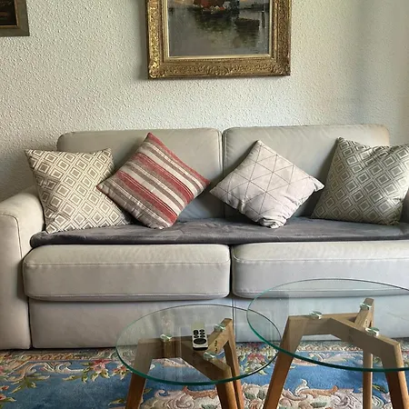 Apartman Logement Entier: Appartement. Chez Gilbert *