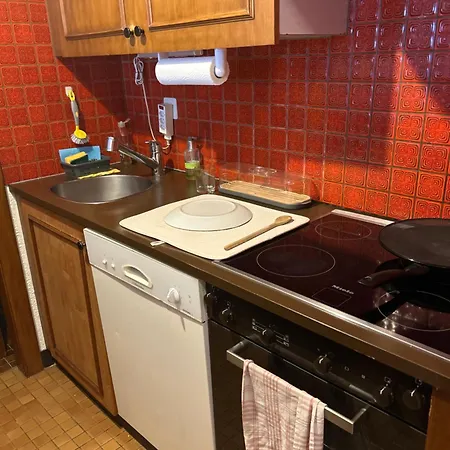 Appartamento Logement Entier: Appartement. Chez Gilbert *