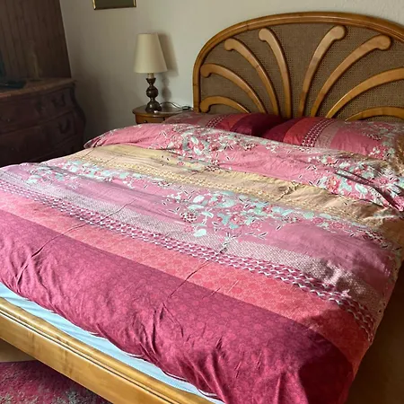 Logement Entier: Appartement. Chez Gilbert Appartamento *