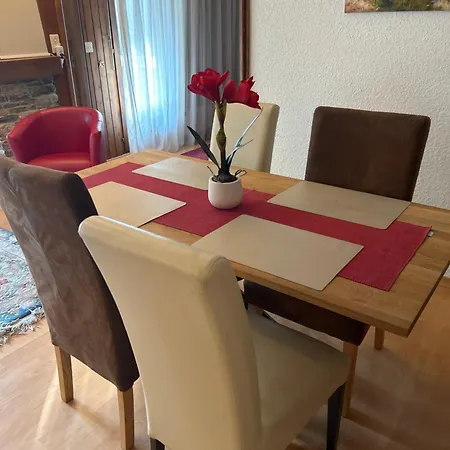 Entier: Appartement. Chez Gilbert Κρανς Μοντάνα