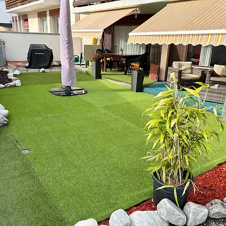 Apartman Logement Entier: Appartement. Chez Gilbert