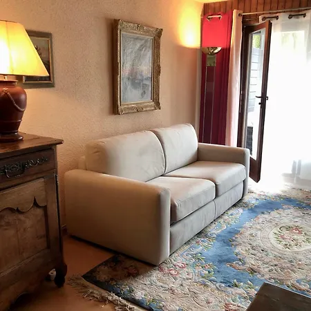 Logement Entier: Appartement. Chez Gilbert Appartamento