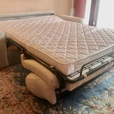 Appartamento Logement Entier: Appartement. Chez Gilbert *