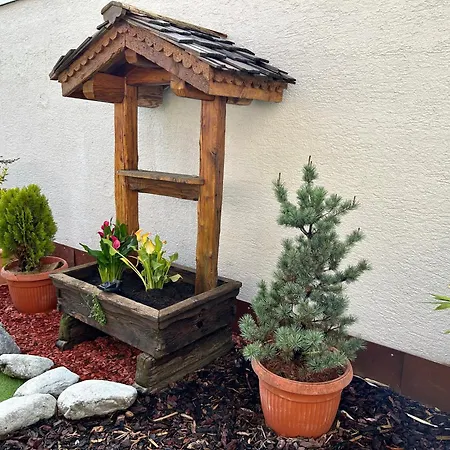 Logement Entier: Appartement. Chez Gilbert Apartman