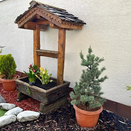 Logement Entier: Appartement. Chez Gilbert Appartamento