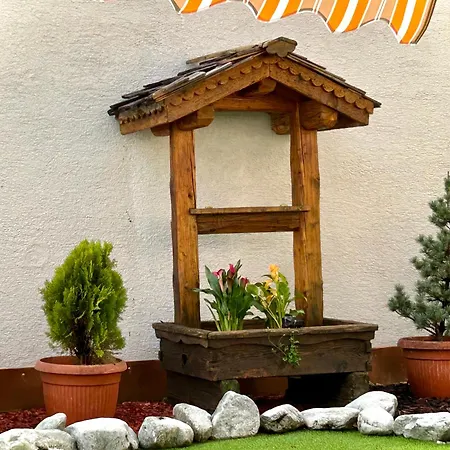 Entier: Appartement. Chez Gilbert Апартаменты
