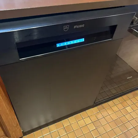 Logement Entier: Appartement. Chez Gilbert Crans-Montana