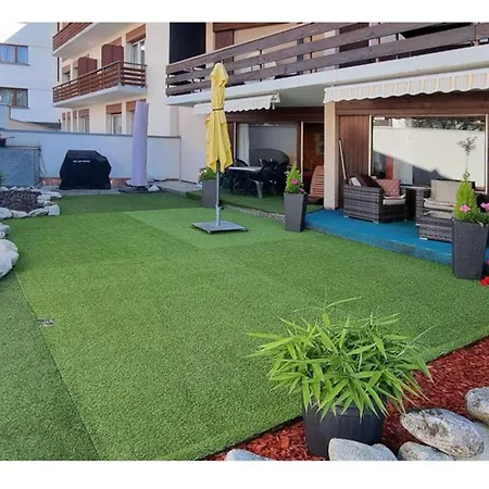 Appartamento Logement Entier: Appartement. Chez Gilbert *