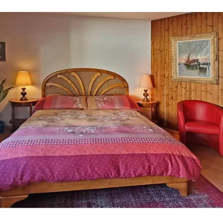 Logement Entier: Appartement. Chez Gilbert *