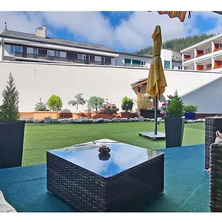 Logement Entier: Appartement. Chez Gilbert * Crans-Montana