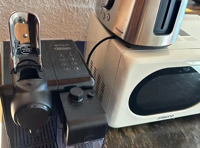 Logement Entier: Appartement. Chez Gilbert 克莱恩 蒙塔纳