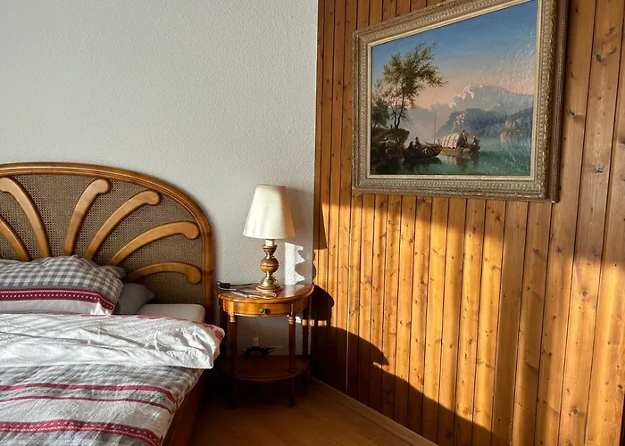 Logement Entier: Appartement. Chez Gilbert *