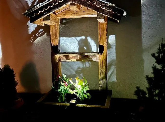 Logement Entier: Appartement. Chez Gilbert 公寓 *