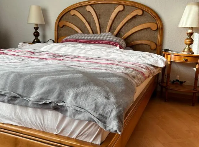 Logement Entier: Appartement. Chez Gilbert