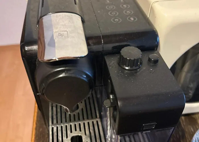 Logement Entier: Appartement. Chez Gilbert