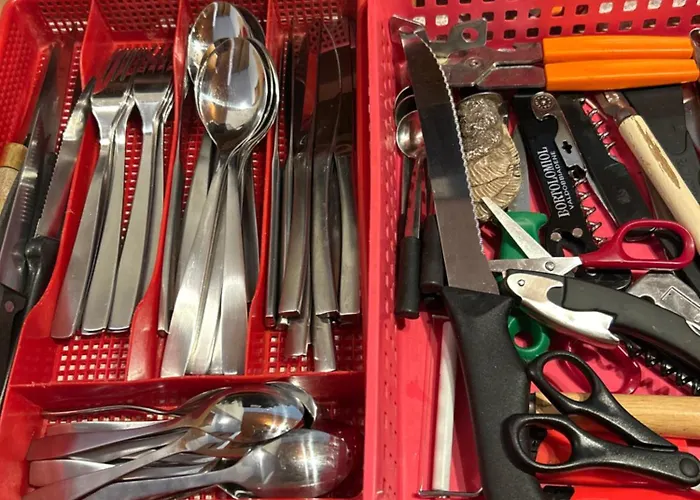 Logement Entier: Appartement. Chez Gilbert