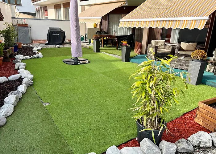 公寓 Logement Entier: Appartement. Chez Gilbert