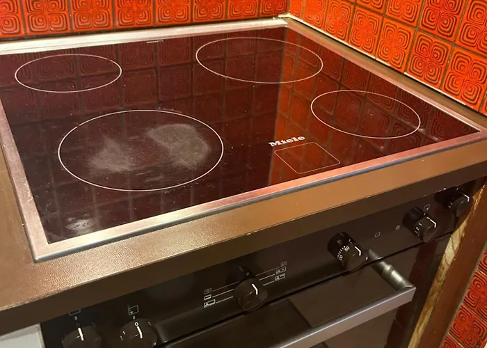 Logement Entier: Appartement. Chez Gilbert *