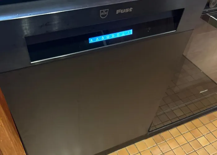 Logement Entier: Appartement. Chez Gilbert 克莱恩 蒙塔纳