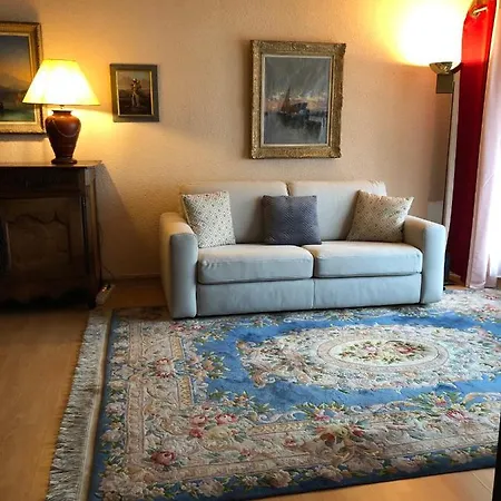 Logement Entier: Appartement. Chez Gilbert Apartmán *