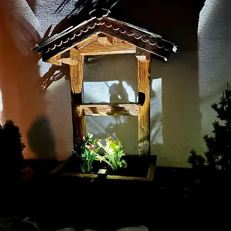 Logement Entier: Appartement. Chez Gilbert Apartmán *
