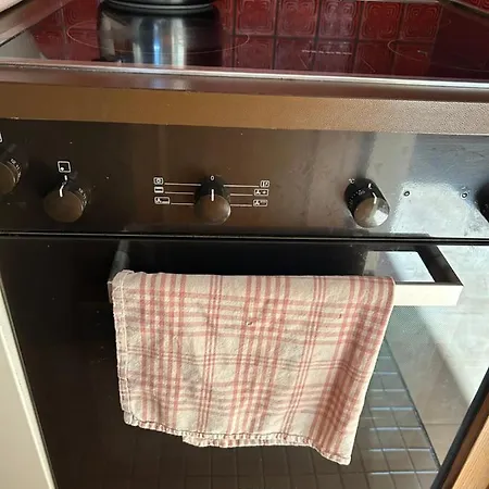 Logement Entier: Appartement. Chez Gilbert Apartmán Crans-Montana