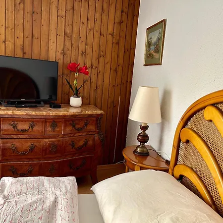 Logement Entier: Appartement. Chez Gilbert Apartmán