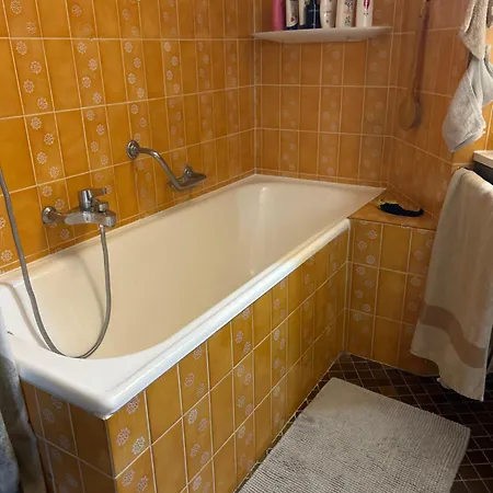 Logement Entier: Appartement. Chez Gilbert Apartmán Crans-Montana