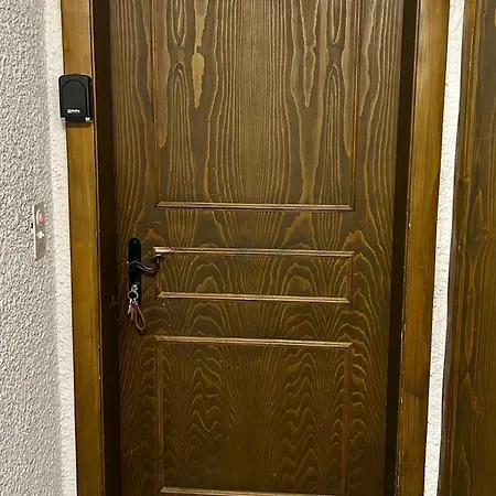 Apartmán Logement Entier: Appartement. Chez Gilbert *