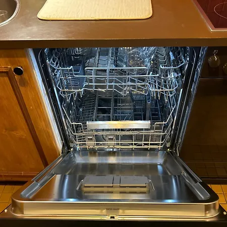 Logement Entier: Appartement. Chez Gilbert Apartmán *