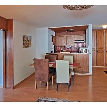 Apartmán Logement Entier: Appartement. Chez Gilbert Crans-Montana