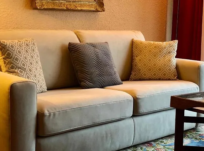 Apartamento Logement Entier: Appartement. Chez Gilbert