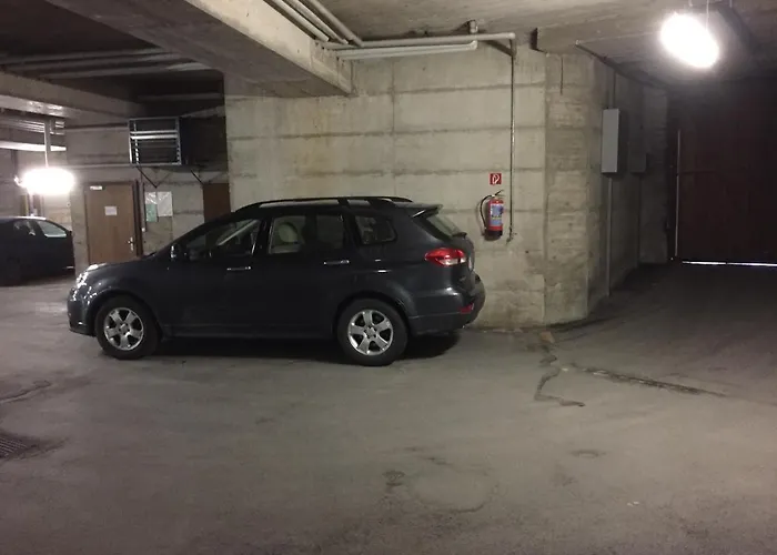 Logement Entier: Appartement. Chez Gilbert Apartamento Crans-Montana