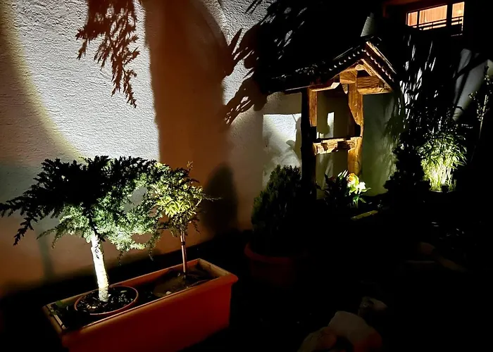 Logement Entier: Appartement. Chez Gilbert Crans-Montana