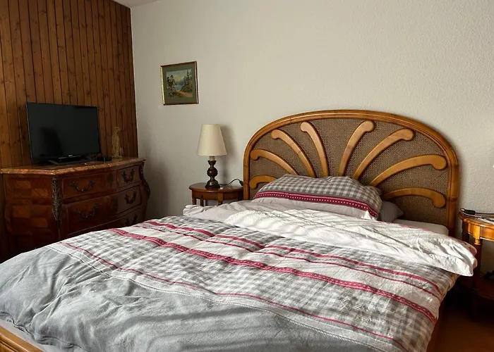 Logement Entier: Appartement. Chez Gilbert Apartamento