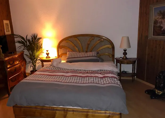 Apartamento Logement Entier: Appartement. Chez Gilbert