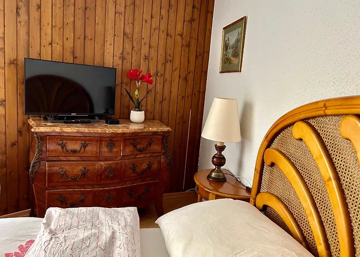 Logement Entier: Appartement. Chez Gilbert Apartamento