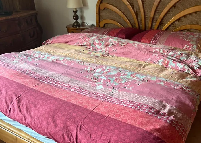 Logement Entier: Appartement. Chez Gilbert Apartamento *