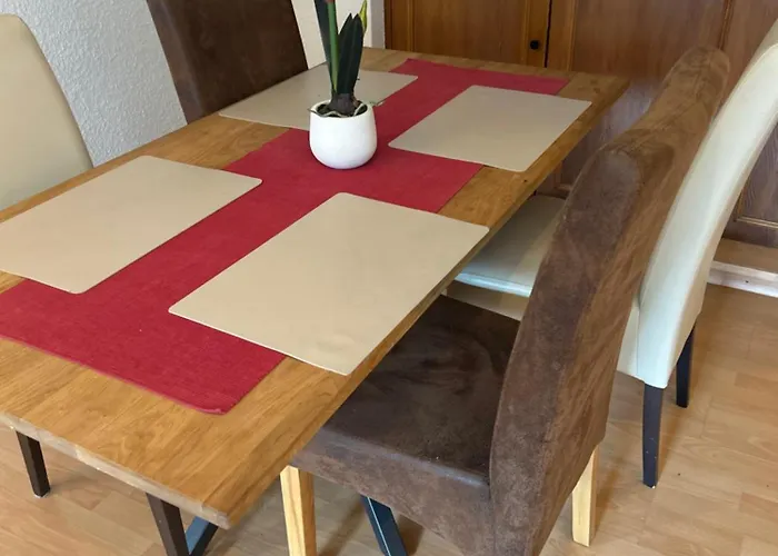 Logement Entier: Appartement. Chez Gilbert Crans-Montana