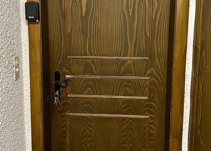 Apartamento Logement Entier: Appartement. Chez Gilbert *