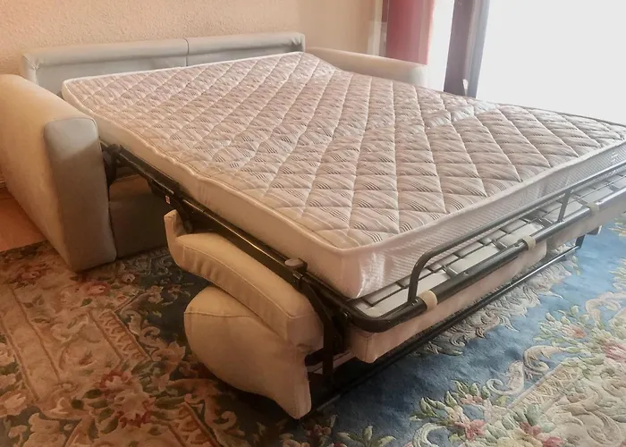 Apartamento Logement Entier: Appartement. Chez Gilbert *