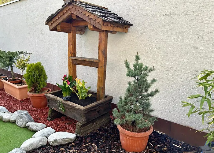 Logement Entier: Appartement. Chez Gilbert Apartamento