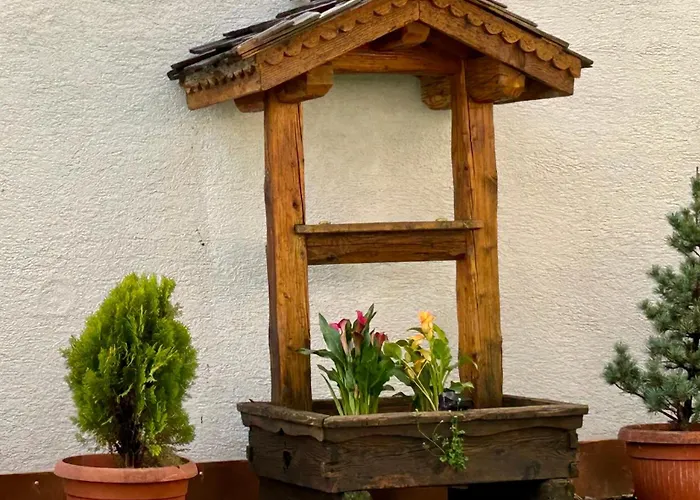 Logement Entier: Appartement. Chez Gilbert Apartamento