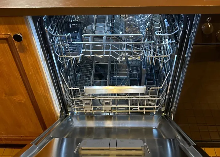 Logement Entier: Appartement. Chez Gilbert Apartamento *