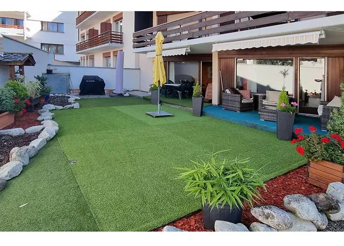 Apartamento Logement Entier: Appartement. Chez Gilbert *