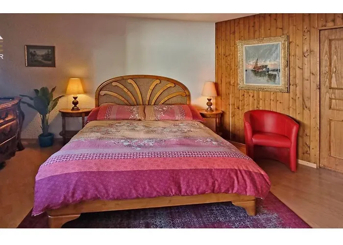 Logement Entier: Appartement. Chez Gilbert *